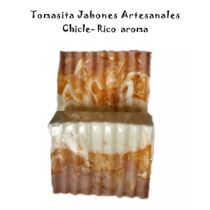 Tomasita Jabones Artesanales 100% Hechos A Mano