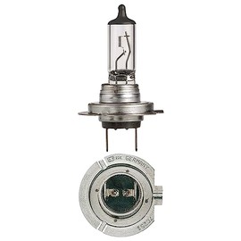 Narva 48339BL 12V H7 55W Plus 60 Longer Life Halogen Headlight Globe Blister Pack