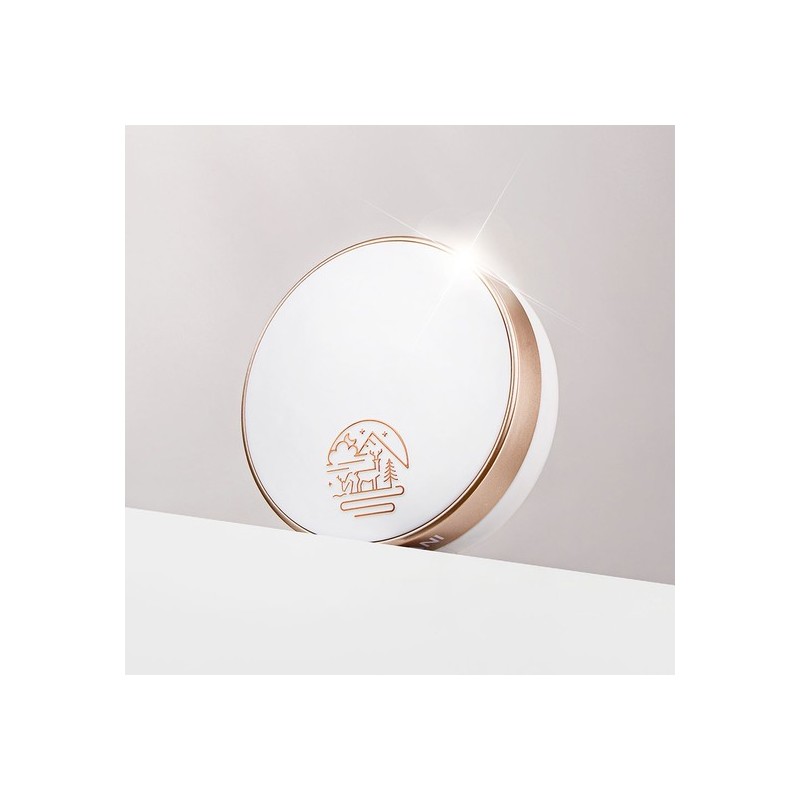 Beaudiani Mesh Glow Up Cushion 12g - No. 01 Refill