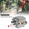 Carburetor Carb Replacement Fit for HUSQVARNA 353 357 357XP 359XP
