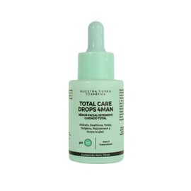 Total Care Drops 4Man