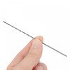 sourcing map Mini Micro Twist Drill Bit 1.5 mm Extra