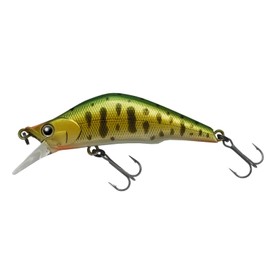 TIEMCO Trout Lure Navia 62FS #002 MH Hakuyamame