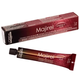 Majirel IONENE G Incell 6.55 mm Dark Blonde Deep Mahagony 50ml