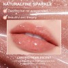 Set De Brillos Labiales Hidratantes Ainipink Perlados