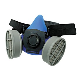 Vitrex 331300 Twin Filter Respirator