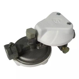 Cavagna Kosan 52-A-490-0018 Two Stage Compact Propane Regulator