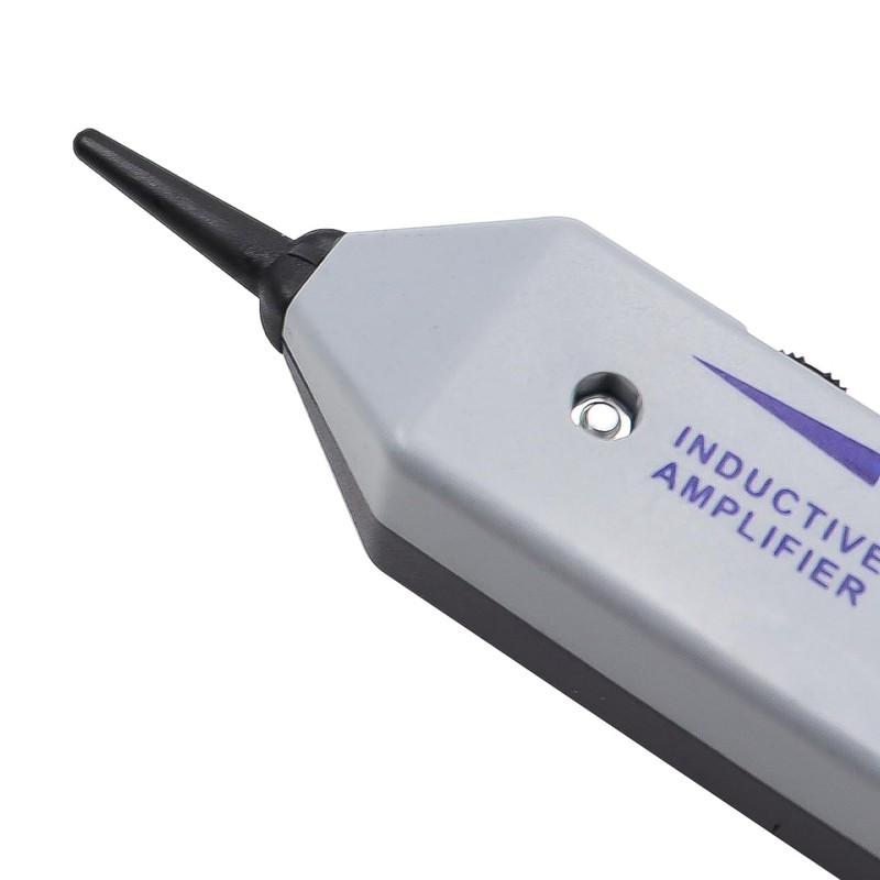 Tiardey Phase Tester for Cables,Cable Kit Tone Generator 200PE Cable