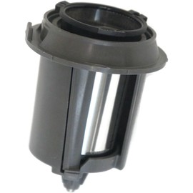 US-Based Supplier – W11643383 Dishwasher Circulating Pump Filter replaces W11108699 works with Whirlpool, Maytag