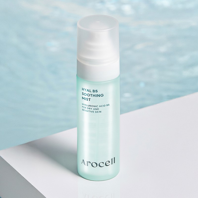 Arocel [Arocell] Hyal B5 Soothing Mist 100ml / [아로셀] 히알