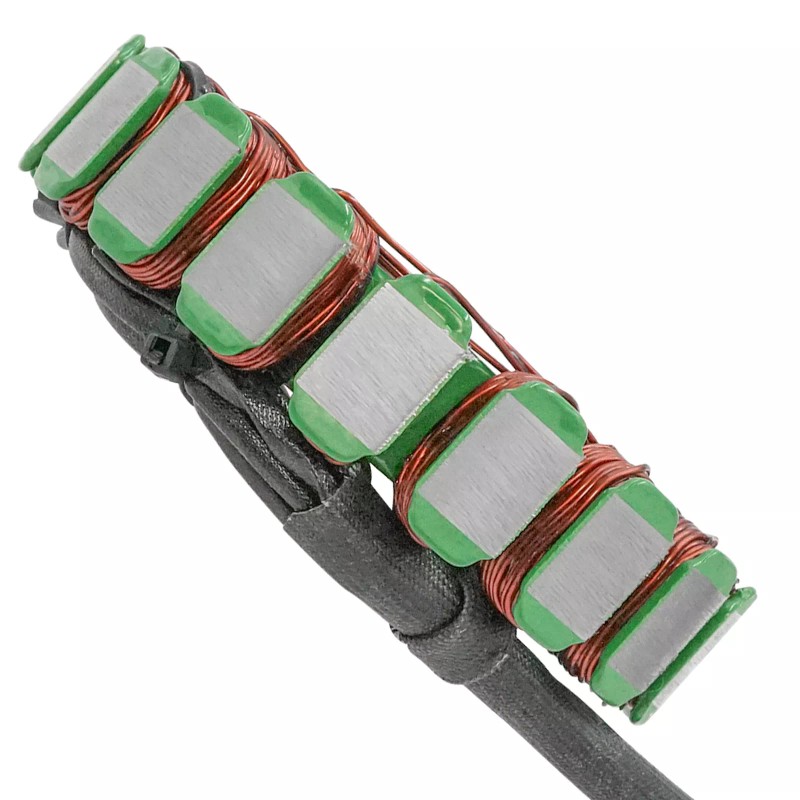 For Arctic Cat Stator for Arctic Cat Bearcat 454 2X4