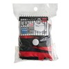 Daiwa Bussan Eco Bag, Portable, Thick My Bag, Black x
