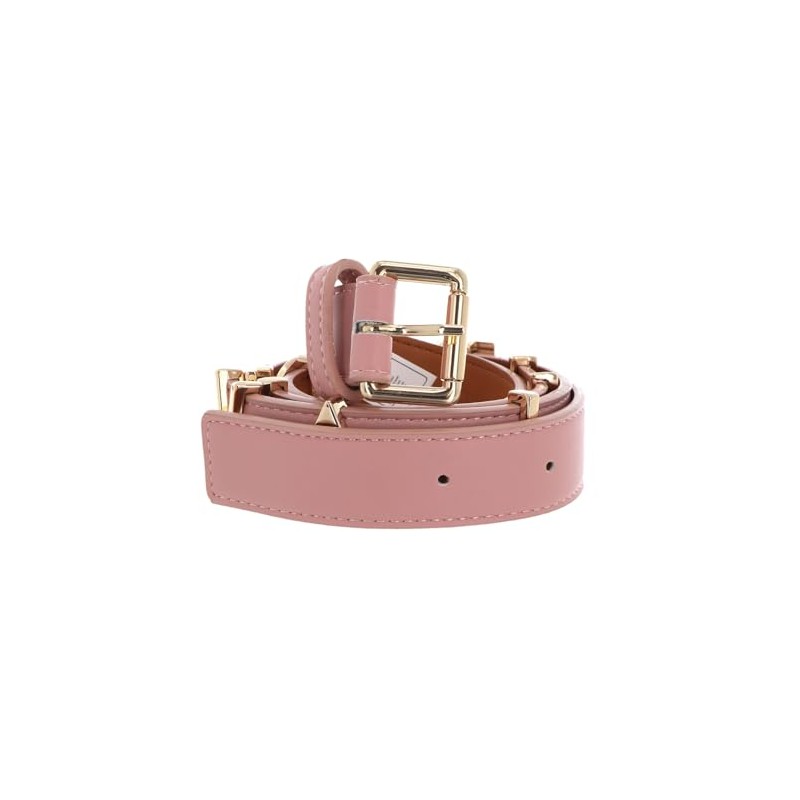 VALENTINO Emma Winter Belt W100 Cipria / Oro - Can