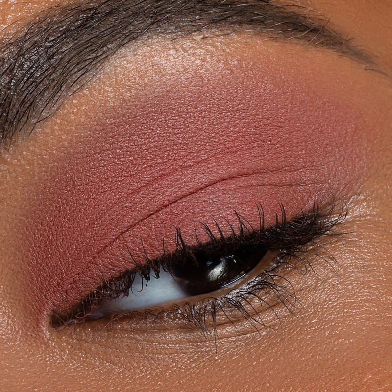 Neve Cosmetics The Rainbow | Oolong Rouge
