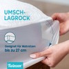 Twinzen - Mattress Protector 70 x 160 cm - Waterproof