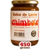 Dulce de leche chimbote, premium artesanal (handmade) traditional, made in