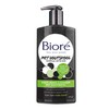 Biore Diepe porie cleanser houtskool 200 ml