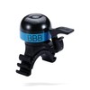 BBB Bike Bell Mini Handlebar Sound Bell for Road Mountain