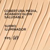 It Cosmetics Cc+ Nude Glow Foundation Base Maquillaje 32ml