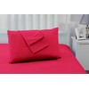 Sonia Moer Super Soft Brushed Microfibre Pillowcases - Non Iron