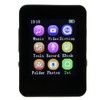 T7 MP4 Player 1.8inch Large Screen Music Player with FM
