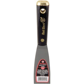 4200 Professional Series Putty Knives, 1 1/2 in Wide, Flexible Blade