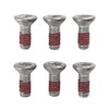 Tusk Brake Rotor Bolt Kit Front