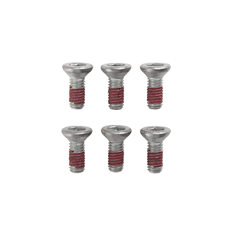 Tusk Brake Rotor Bolt Kit Front