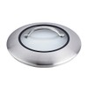 Scanpan CTX Stainless Steel/Glass Lid, 8"