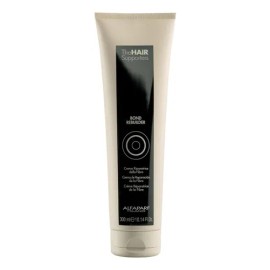 Crema De Reparación De La Fibra Alfaparf Hair Supporters