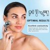 Gel Conductor Para Dispositivo Facial De Radiofrecuencia De