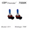 GP Thunder II 7500K H11 Xenon Halogen Headlight Halogen Bulb