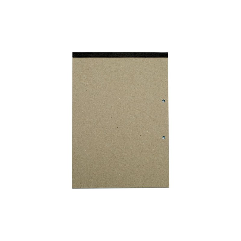 RHINO A4 Refill Pad, Writing Pad, 100 Page / 7mm