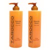Tarocco Moisturizing Shampoo 475 ml/16 fl oz x 2 with