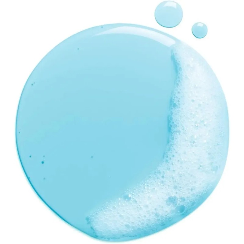 Bioderma Sébium Gel Moussant, Limpia y Purifica, Piel Mixta, 200