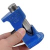 CNSPEED Hammer Lug Crimper Tool, Solid Hammer Crimper for Battery