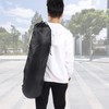 Fockety Travel Bag Skateboard Bag Longboard Bag Washable Lightweight Heat