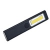 Lighthouse Torches L/HEMINI200R USB Rechargable Slimline Aluminium Magnetic LED Torch