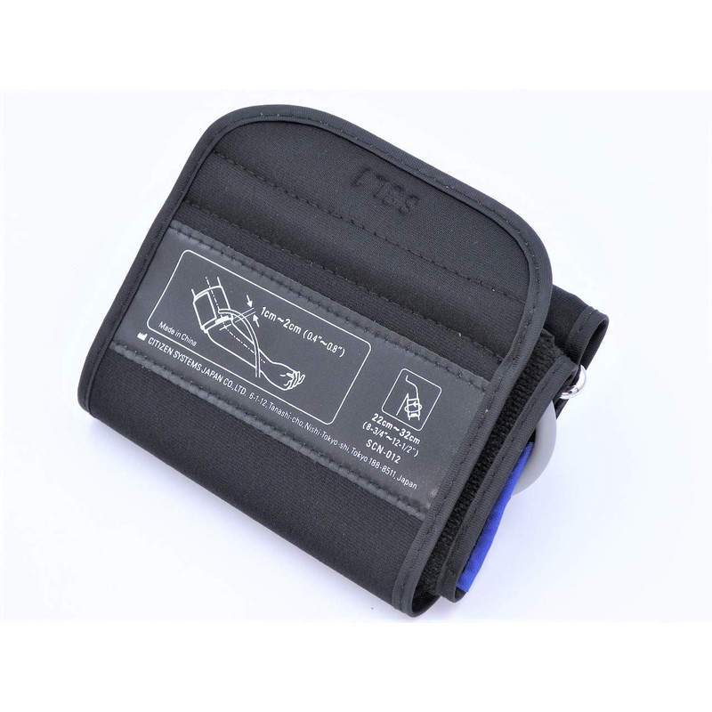 CITIZEN Replacement Cuff for CHU501 302 703 CHUR901