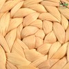 Seagrass Coasters | Durable Handmade Water Hyacinth Coaster Set of