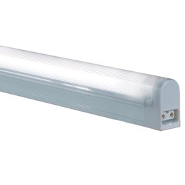 Jesco Lighting SP4-16SW/64-W 2-Wire Non-Grounded T4 Sleek Plus - Fluorescent Undercabinet Fixture