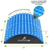 ProSource Arco Espalda Estiramiento de Spike Dispositivo de tracción ortopédico