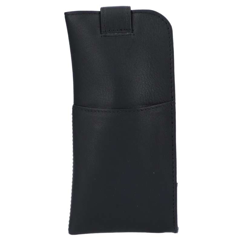 Gusti Leder studio "Kane" Genuine Leather Glasses Sunglasses Case Holder