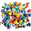 12 POKE-Bomb Bath Bombs For Kids With Surprise Toys Inside