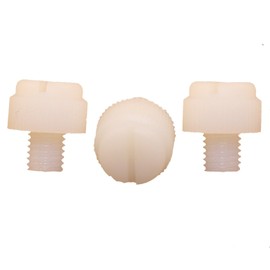 Chop's Power Injector System Plug Screws 3 Pack