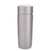 EVTSCAN Stainless Alkaline Water Bottle Portable Nano Balance Bio Energy
