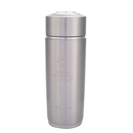 EVTSCAN Stainless Alkaline Water Bottle Portable Nano Balance Bio Energy Lonizer Cup Flask(Silver)