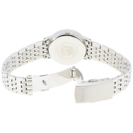 Citizen Collection EW1580-50B Women's Wristwatch, Eco-Drive, Pair Model, Citizen Collection