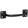 Baldwin 0470190 Sash Lift, Black