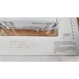 HP Genuine HP 63XL 2-Pack Ink Cartridge - Black & Tri-color - Expires - June 2025